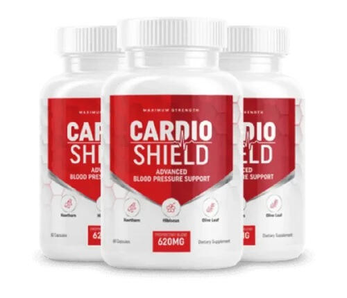 order your Cardio Shield Discount Cardio Shield