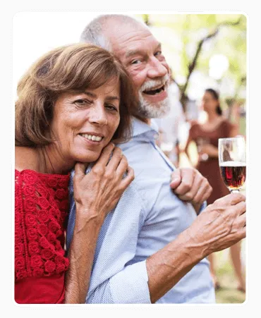 Blood pressure before and after using Cardio Shield supplement